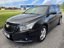 Chevrolet Cruze Bensiin JÄRELMAKS