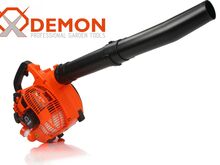 Lehepuhur Demon