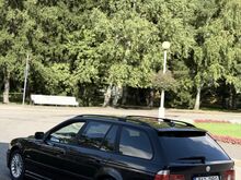 Bmw E39