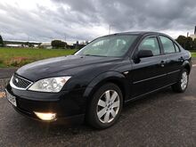 Ford Mondeo 2.0 TDCi 96kW üv 03.2027