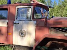 Zil 131 varuosad