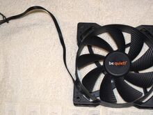 3 erinevat ventilaatorit/3 different fans