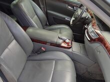 Mercedes-Benz S 320 2007 Reg. tasu makstud