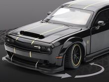 Dodge Challenger mudel mudelauto 1:32 Модель