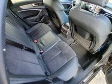 Audi A6 Quattro S-LINE 2.0 R4 270кВт