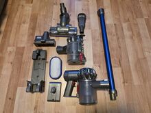 Dyson varuosad