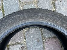 Barum Polaris 6 225/45/18 lamellrehvid
