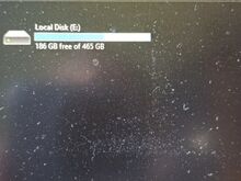 Msi gf66 11uc