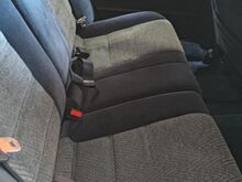 Toyota Camry 1989 2,0 бензин