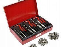 Keermete remondikomplekt KD10591, 88 osa