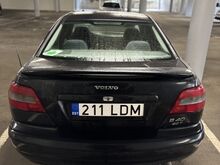 Volvo s40 2.0 120kw