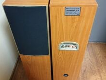 Wharfedale Diamond 8.3 põrandakõlarid