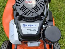 Husqvarna lc551sp muruniiduk