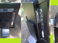Äri/gaming Dell i5/6/1000, 11 25H2+FHD HP E231