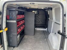 Ford Transit Custom 340 Trend L1 2.0 TDi 136kW