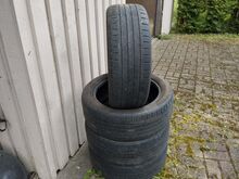 205/50 R17 CONTINENTAL CONTI ECO CONTACT