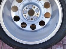 Audi üksikud veljed