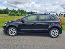 VW POLO 1.2 ДИЗЕЛЬ 55 кВт Comfort Line