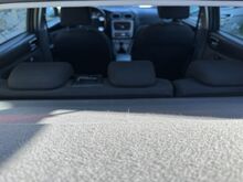 Ford Focus 2011 1,6 74кВт бензин механика