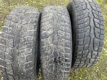 Hankook 205/65R16C 3шт