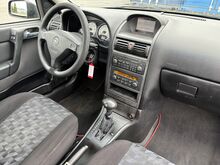 Opel Astra 2,0d 74kw 2003a. Automaat