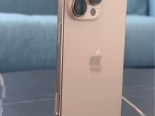 Phone 16 Pro Max Desert Titanium, 256 GB