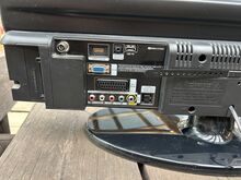 Samsung 26” televiisor