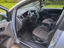 Seat Toledo 2.0 D