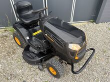 Murutraktor McCulloch M200-117t Hüdro