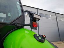 Deutz-Fahr Agrotron 165 2010