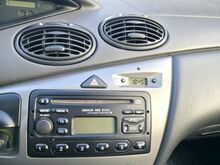 Ford Focus 1.6 74kw, 2004, reg. Makstud. Üv.06/27