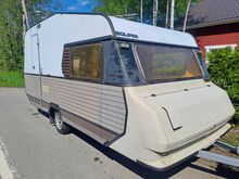 Solifer Arctic 450