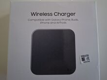 SAMSUNG WIRELESS CHARGER 9W FAST