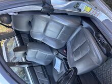 Subaru Legacy на запчасти