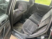 Müüa vw passat 1.9tdi