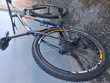 Bottecchia maastikuratas
