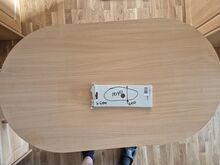 SEKTSIOON 3.55x2.37x0.45m, LAUD, KAPP