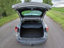Renault Megane 1.9 dCi äsja Saksamaalt 2011