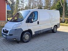 Peugot poxer 2010a
