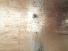 Бочка для воды или молока 12000 л