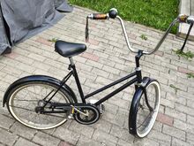 Детские велосипеды Bobbin и Lowrider 20