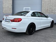 BMW 420 2.0 135kW, HOLLANDIST, REG. MAKSTUD!