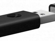 Microsoft Xbox One Wireless Adapter for Windows