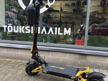 Электросамокат VSETT 10+ 60В/25,6Ач – новинка