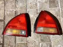 Honda Prelude varuosadeks 4gen