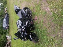 Кавасаки Ниндзя ZX-10R