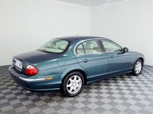 Jaguar S-Type