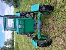 Müüa traktor T40am