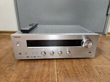 Onkyo TX-8150 Network Stereo Receiver, USB, LAN, B