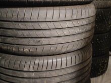 M: 235/55r17 bridgestone